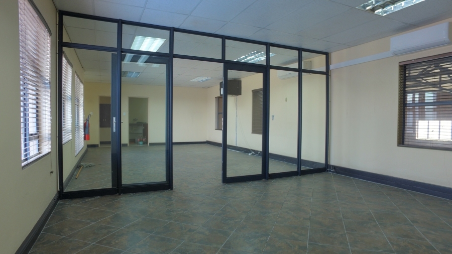 Commercial Property for Sale in Waterval East North West